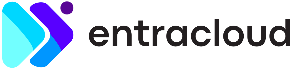 entracloud logo